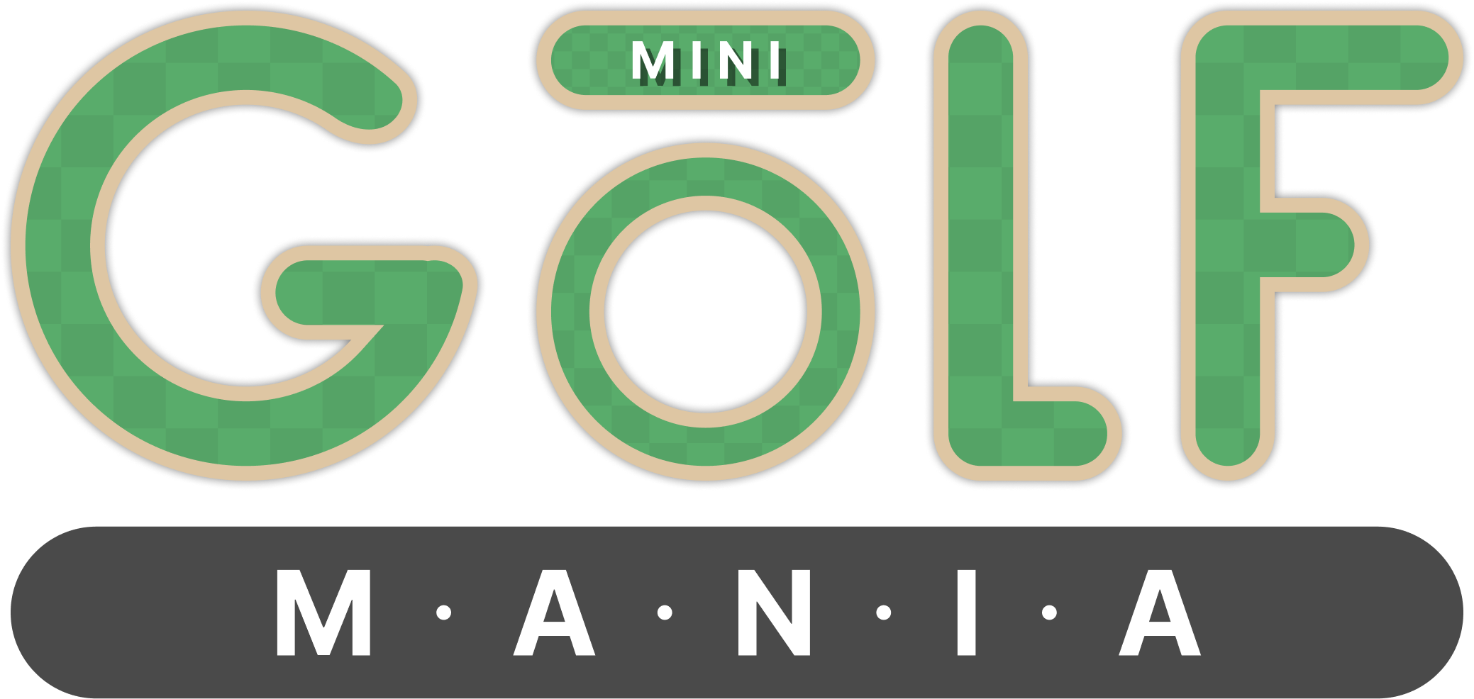 Minigolf Mania